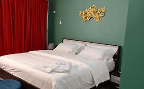 Chambres D'hotes Centre Ville Dakar